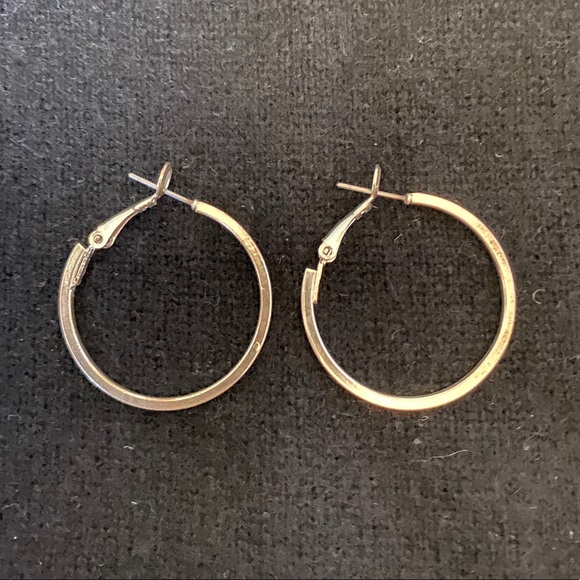 PacSun Jewelry - 3 FOR $15 ✨ Silver Hoop Earrings